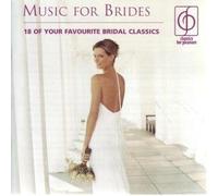 Various - Favourite Music for Brides