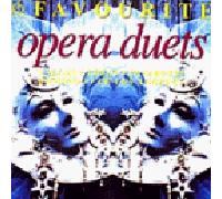 Various - Favourite Opera Duets [Import]