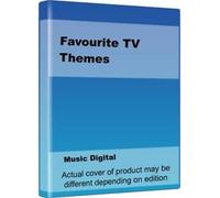 Various - Favourite TV Themes [Import]