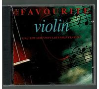 Various - Favourite Violin