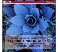 Various - Favourite Works [Import]