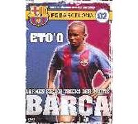 Various - FC Barcelona - Eto'o
