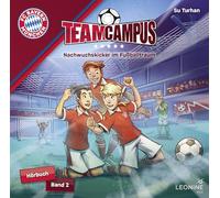 Various - FC Bayern Team Campus-Nachwuchskicker im Fußball [Import]
