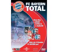 Various - FC Bayern Total Package [Import]
