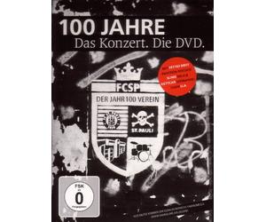 Various - FC St Pauli 100 Jahre das Konzert [Import]