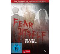 Various - Fear Itself-BIS d d Tod UNS [Import]