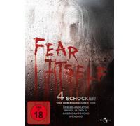 Various - Fear Itself Box-Vol.2