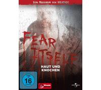 Various - Fear Itself-Haut & Kochen