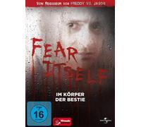 Various - Fear Itself-im Koerper der Bestie