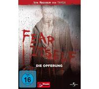 Various - Fear Itself-Opferung,Die [Import]