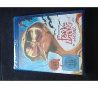 Various - Fear & Loathing in Las Vegas-Director's Cut-BD [Blu-Ray] [Import]