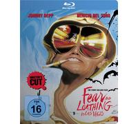 Various - Fear & Loathing in Las Vegas (Lim.BD Steelbook Co [Blu-Ray] [Import]