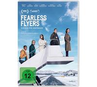 Various - Fearless Flyers - Fliegen Für Anfänger
