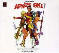 Various Feat. Illustration - Apres Ski Soundtrack [Import]