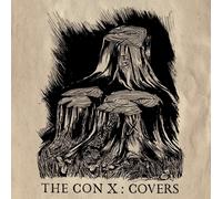 VARIOUS FEAT. TEGAN AND SARA - THE CON X:COVERS CD NEUF