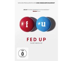 Various - Fed Up