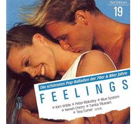 Various - FeeIings I9