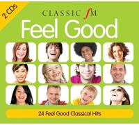 Various - Feel Good - Classic FM