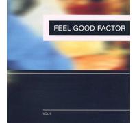 Various - Feel Good Factor Vol.1 CD