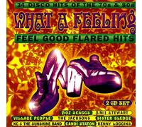 Various - Feel Good Flared Hits [Import allemand]