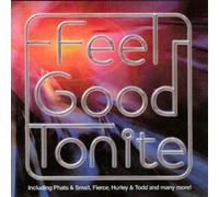 Various - Feel Good Tonite [Import]