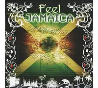 Various - Feel Jamaica