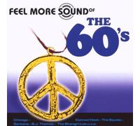 Various - Feel More Sound of The 60's [Import]