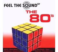 Various - Feel Sound of The 80's [Import]