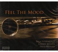 Various - Feel The Mood [Import]
