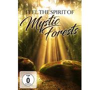 Various – Feel The Spirit of Mystic Forests – Import anglais