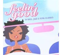 Various - Feelin' Good