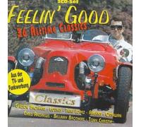 Various - Feelin Good [Import]