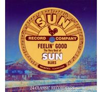 Various - Feelin Good The Very of Sun. [Import]