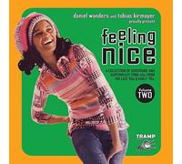Various Artists - Feeling Nice 2 [Import]
