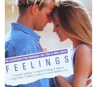 Various - Feelings 1 [CD]