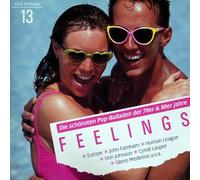 Various - Feelings 13 [CD]