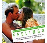 Various - Feelings 14 [CD]