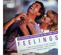 Various - Feelings 18 [CD]