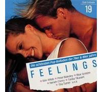 Various - Feelings 19 [CD]