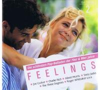 Various - Feelings 2 [CD]