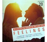 Various - Feelings 20 [CD]