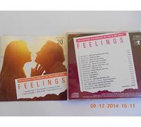 Various - Feelings 20 [CD]