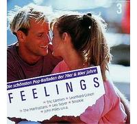 Various - Feelings 3 [CD]