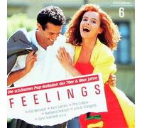 Various - Feelings 6 [CD]