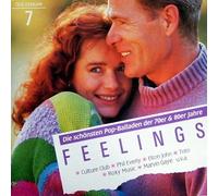 Various - Feelings 7 [CD]