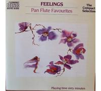 Various - Feelings - Pan Flute Favourites