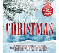 Various - Feels Like Christmas Vol.1 [Import]