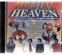 Various - Feels Like Heaven [UK Import]