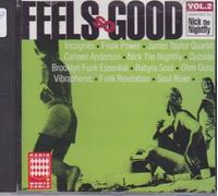 Various - Feels So Good 2 [Import]