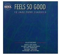 Various - Feels So Good [CD]
